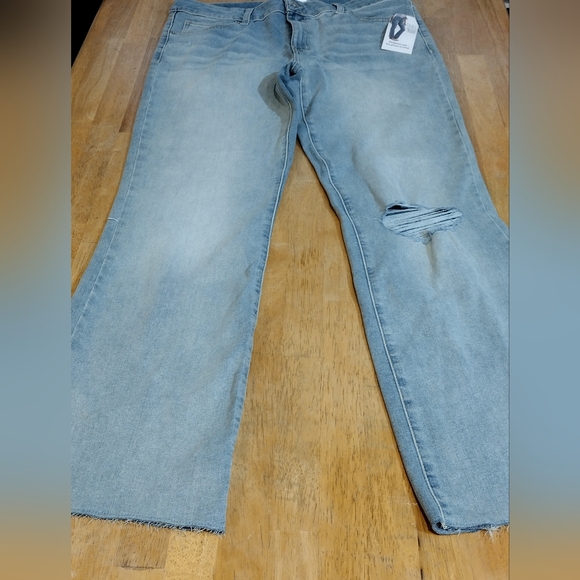Time and Tru Denim - Time and Tru Mid-Rise Bootcut Regular jeans 14